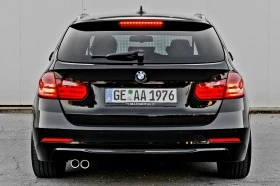 BMW 330 D SPORT LINE, снимка 7