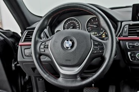 BMW 330 D SPORT LINE, снимка 12 - Автомобили и джипове - 45628261