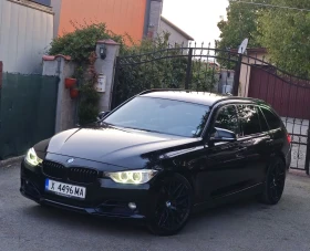     BMW 330 D SPORT LINE