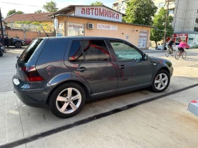 VW Golf, снимка 6