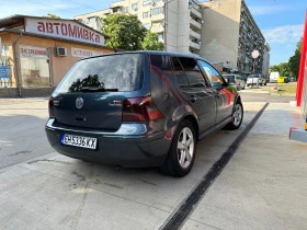 VW Golf, снимка 8