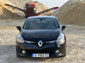 Renault Clio 1.5 dci, снимка 1 - Автомобили и джипове - 44464432