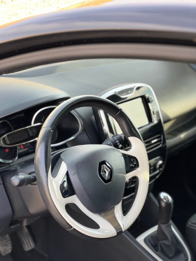 Renault Clio 1.5 dci, снимка 8 - Автомобили и джипове - 44464432