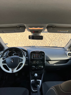 Renault Clio 1.5 dci, снимка 9 - Автомобили и джипове - 44464432