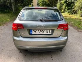 Audi A3 1, 6tdi, снимка 6