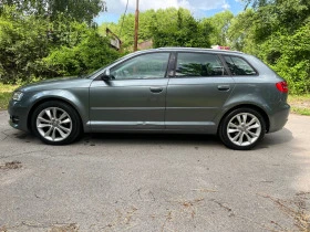 Audi A3 1, 6tdi, снимка 4