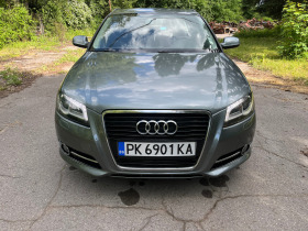 Audi A3 1, 6tdi, снимка 1