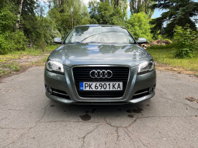 Audi A3 1, 6tdi, снимка 2