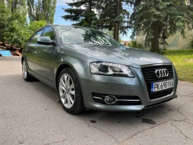 Audi A3 1, 6tdi - [10] 