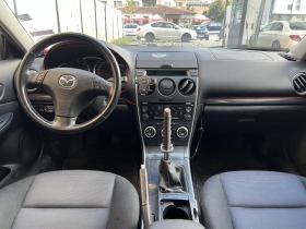 Mazda 6 2.0 TDI, снимка 16