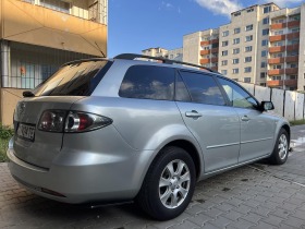 Mazda 6 2.0 TDI, снимка 14