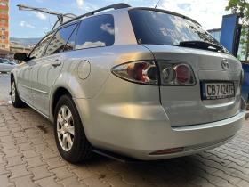 Mazda 6 2.0 TDI, снимка 13