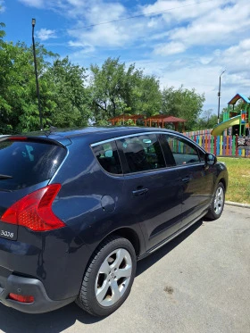 Peugeot 3008 | Mobile.bg    4