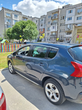 Peugeot 3008, снимка 2