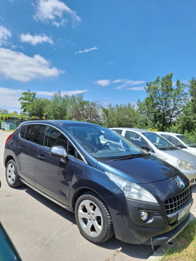 Peugeot 3008, снимка 1