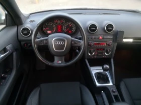 Audi A3 2.0i  S-Line+ +  | Mobile.bg    6