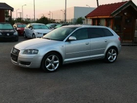 Audi A3 2.0i  S-Line+ +  | Mobile.bg    2