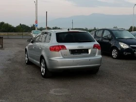 Audi A3 2.0i  S-Line+ +  | Mobile.bg    4