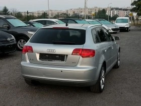 Audi A3 2.0i  S-Line+ Кожа+ Панорама - [4] 