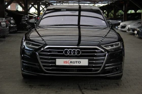     Audi A8 55TFSI/Long/RSE/HuD/Virtual/Bang&Olufsen/