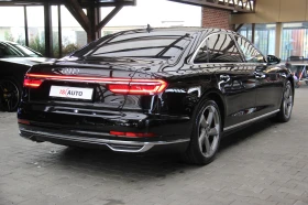 Audi A8 55TFSI/Long/RSE/HuD/Virtual/Bang&Olufsen/ | Mobile.bg    6