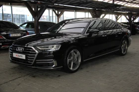     Audi A8 55TFSI/Long/RSE/HuD/Virtual/Bang&Olufsen/