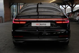 Audi A8 55TFSI/Long/RSE/HuD/Virtual/Bang&Olufsen/, снимка 5