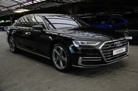     Audi A8 55TFSI/Long/RSE/HuD/Virtual/Bang&Olufsen/