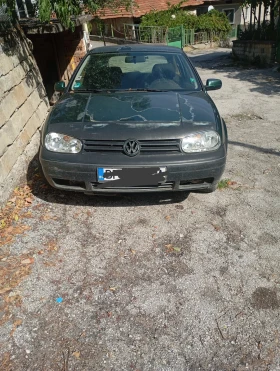 VW Golf, снимка 2