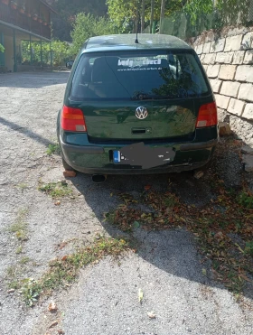 VW Golf, снимка 3