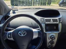 Toyota Yaris | Mobile.bg    8