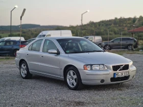     Volvo S60 2.4