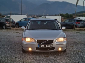 Volvo S60 2.4, снимка 8