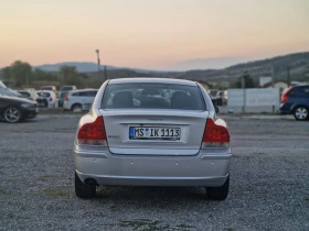 Volvo S60 2.4, снимка 6