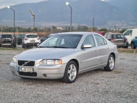 Volvo S60 2.4, снимка 1