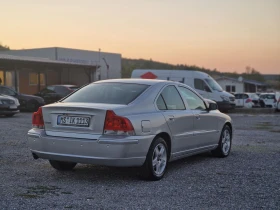 Volvo S60 2.4 | Mobile.bg    7