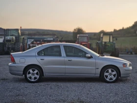     Volvo S60 2.4