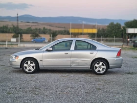     Volvo S60 2.4