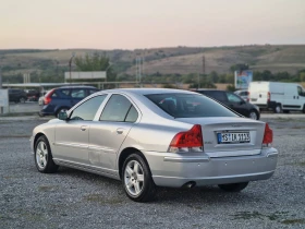 Volvo S60 2.4, снимка 9