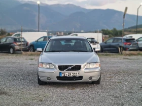 Volvo S60 2.4, снимка 5