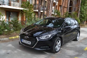 Hyundai I40 Premium , снимка 6