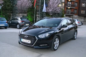 Hyundai I40 Premium , снимка 1