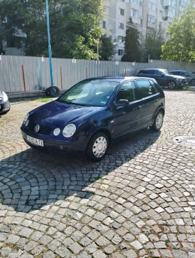 VW Polo 1.4, снимка 2