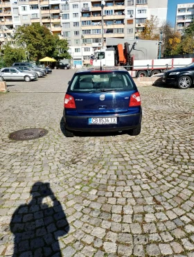 VW Polo 1.4, снимка 4