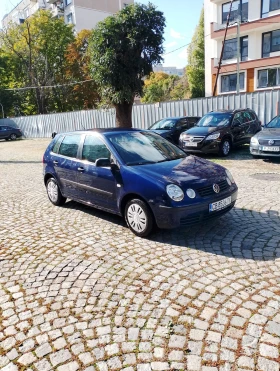 VW Polo 1.4, снимка 1