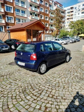 VW Polo 1.4, снимка 3