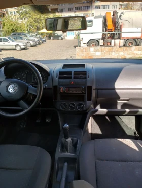 VW Polo 1.4, снимка 6