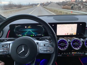 Mercedes-Benz EQB 300 4matic Electric Art, снимка 7