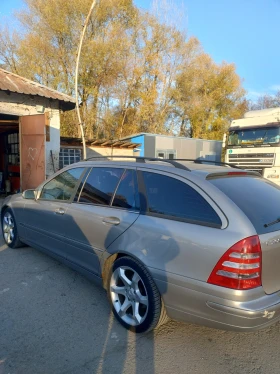 Mercedes-Benz C 200 200 kompresor, снимка 2