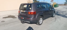 Chevrolet Orlando Бензин , снимка 2